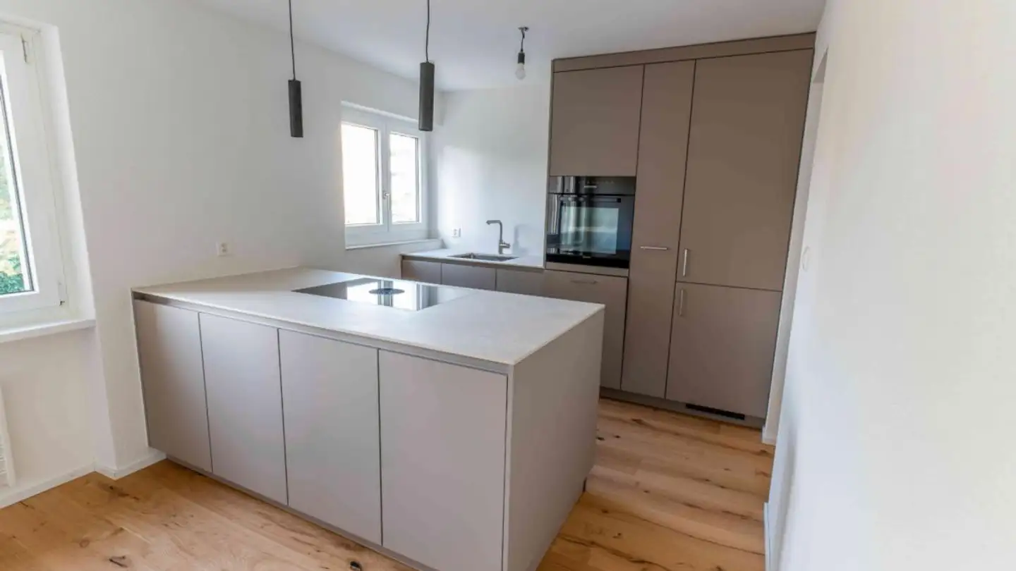 Appartement à vendre - 9300 Wittenbach