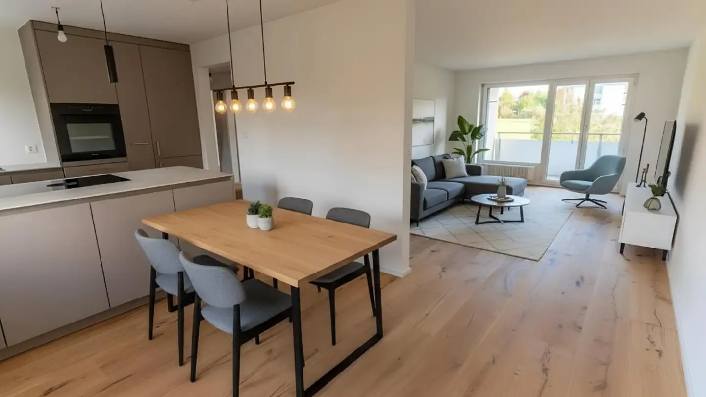 Appartement à vendre - 9300 Wittenbach - Photo 3