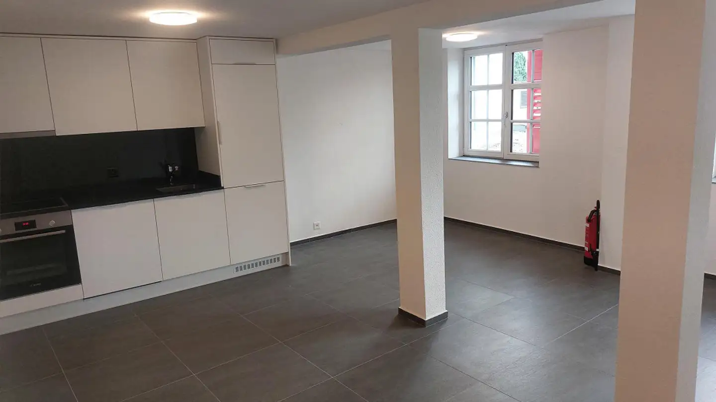 Office space for rent - Romanshornerstrasse 72, 8280 Kreuzlingen
