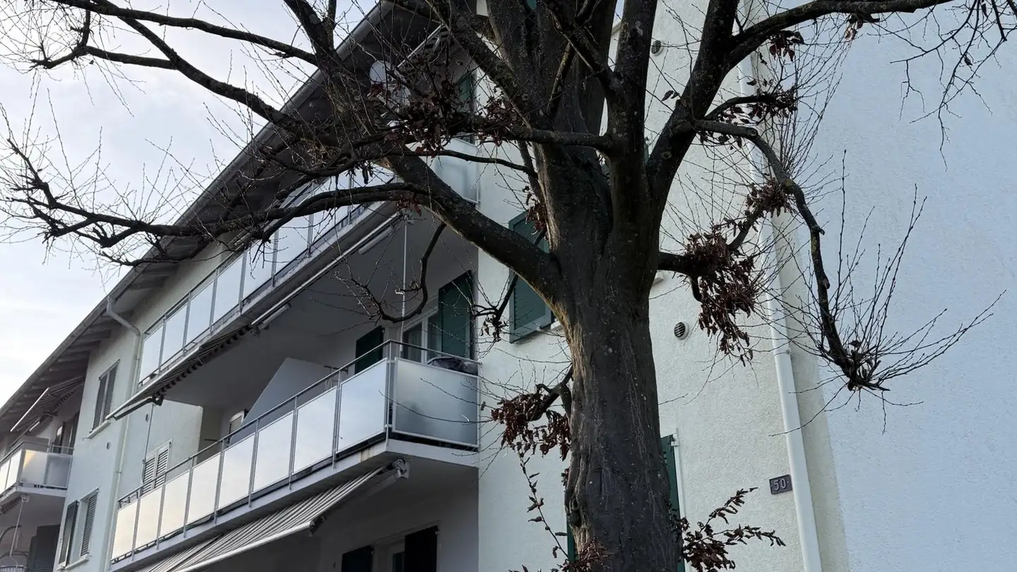 Apartment for rent - Allmendstrasse 50, 8180 Bülach - Photo 2