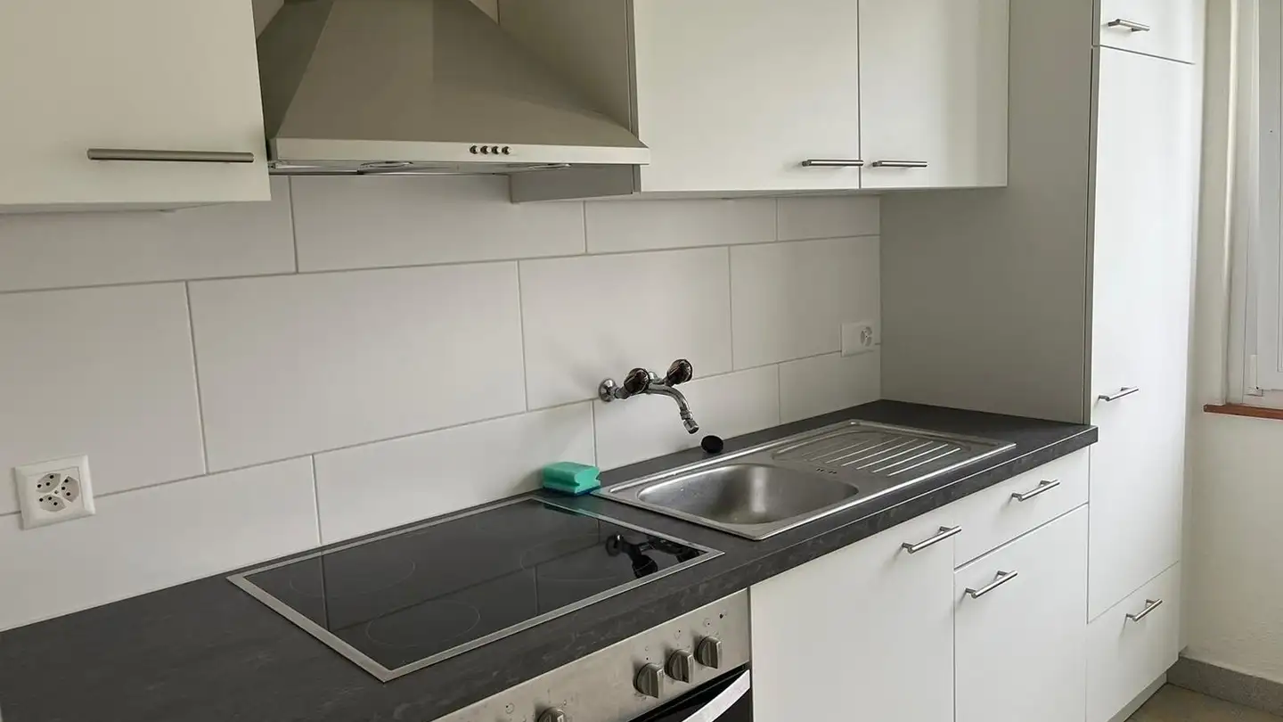 Apartment for rent - Allmendstrasse 50, 8180 Bülach - Photo 3