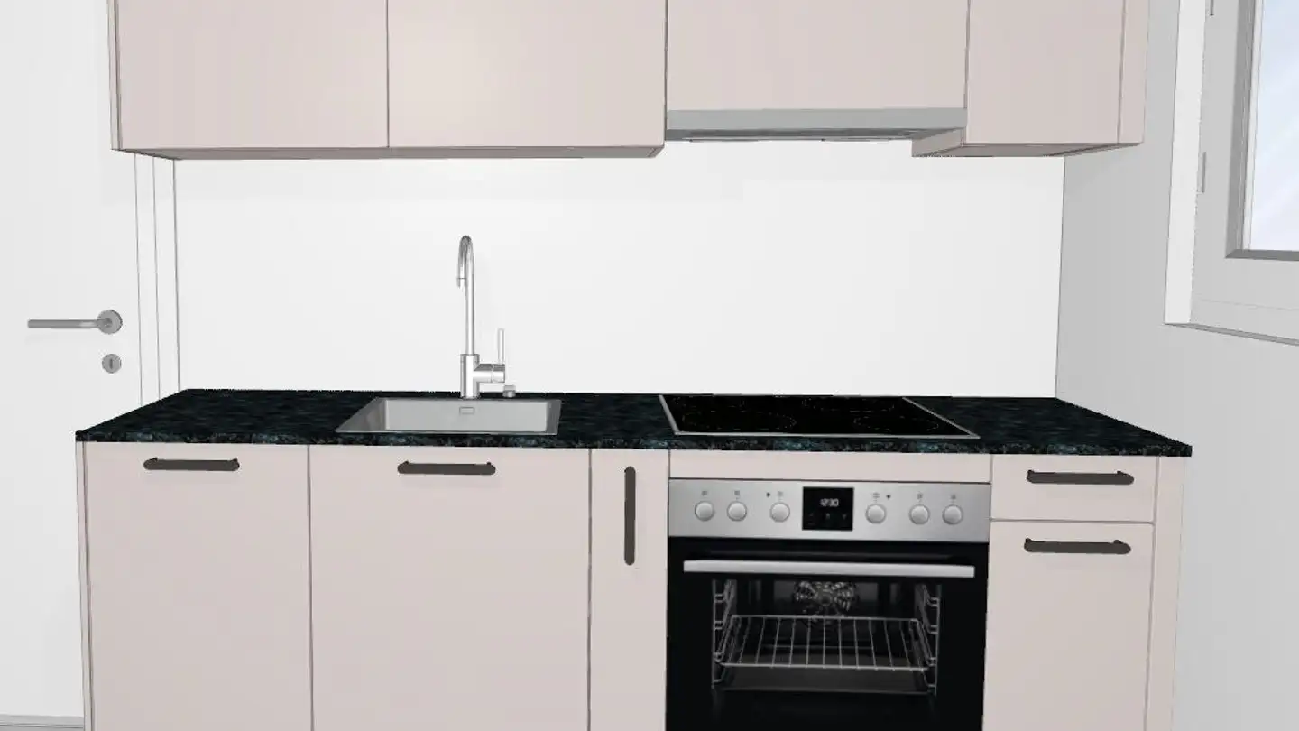 Appartamento in affitto - Büfelderstrasse 15, 8370 Sirnach - Photo 2