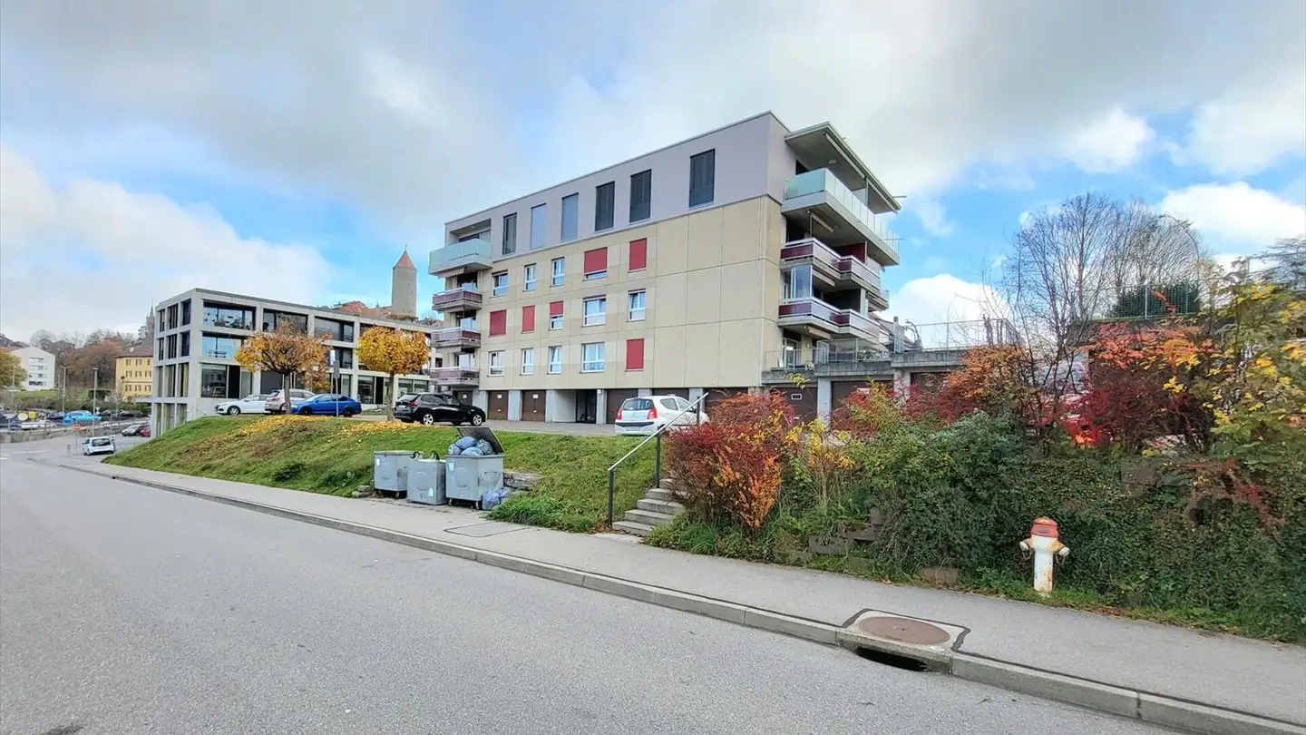 Wohnung kaufen - 1680 Romont FR - Foto 2