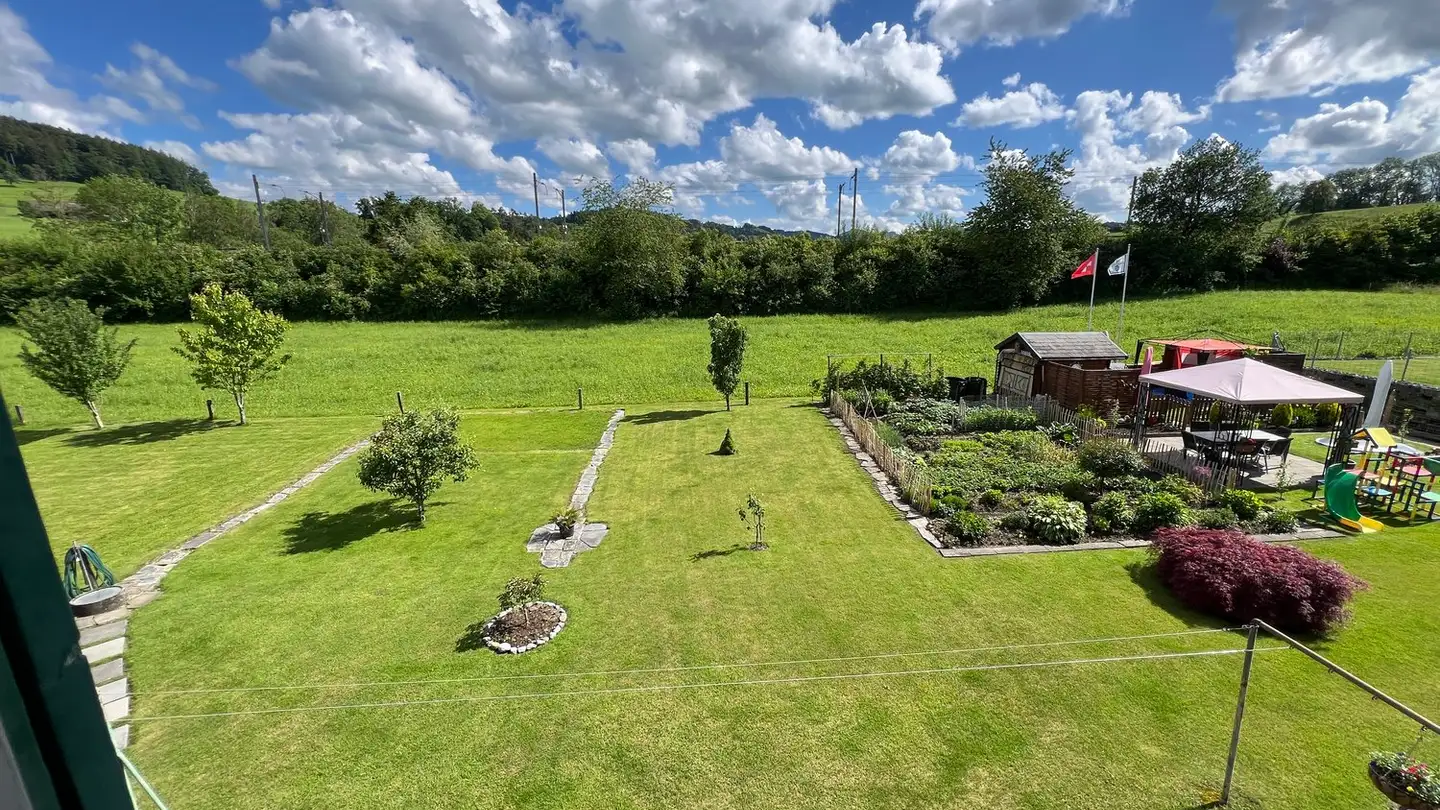 Appartamento in affitto - Büfelderstrasse 15, 8370 Sirnach - Photo 4