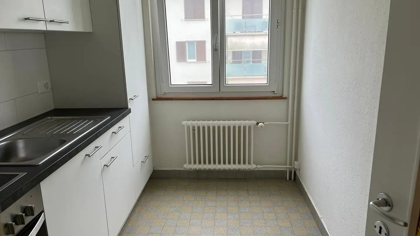 Apartment for rent - Allmendstrasse 50, 8180 Bülach - Photo 4
