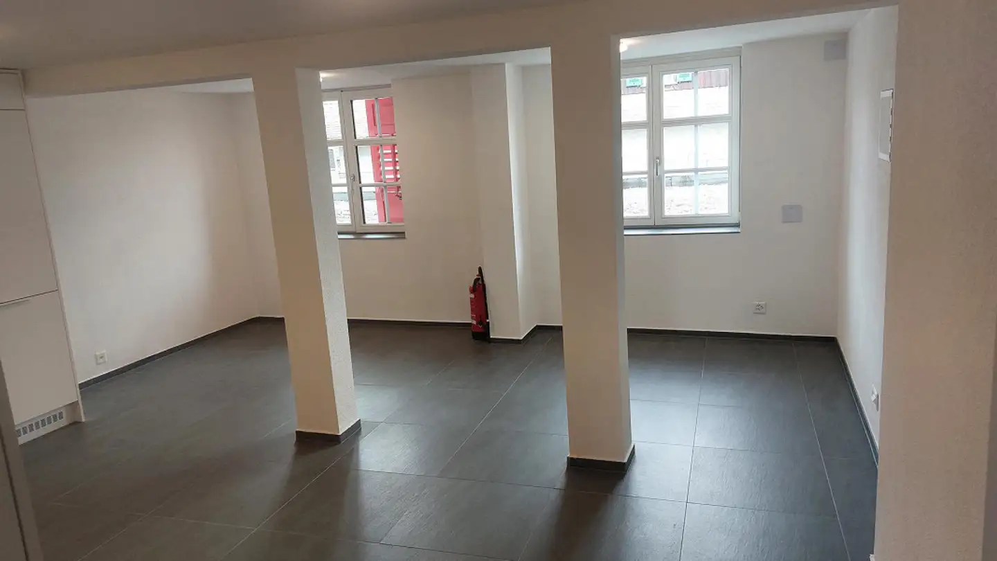 Bürofläche mieten - Romanshornerstrasse 72, 8280 Kreuzlingen - Foto 3
