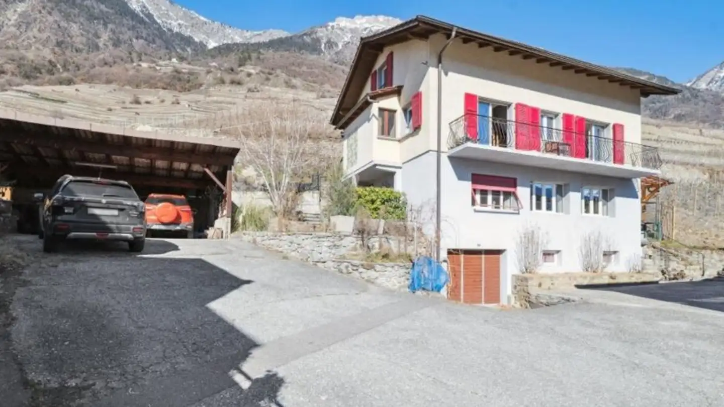 Casa singola in vendita - 1926 Fully