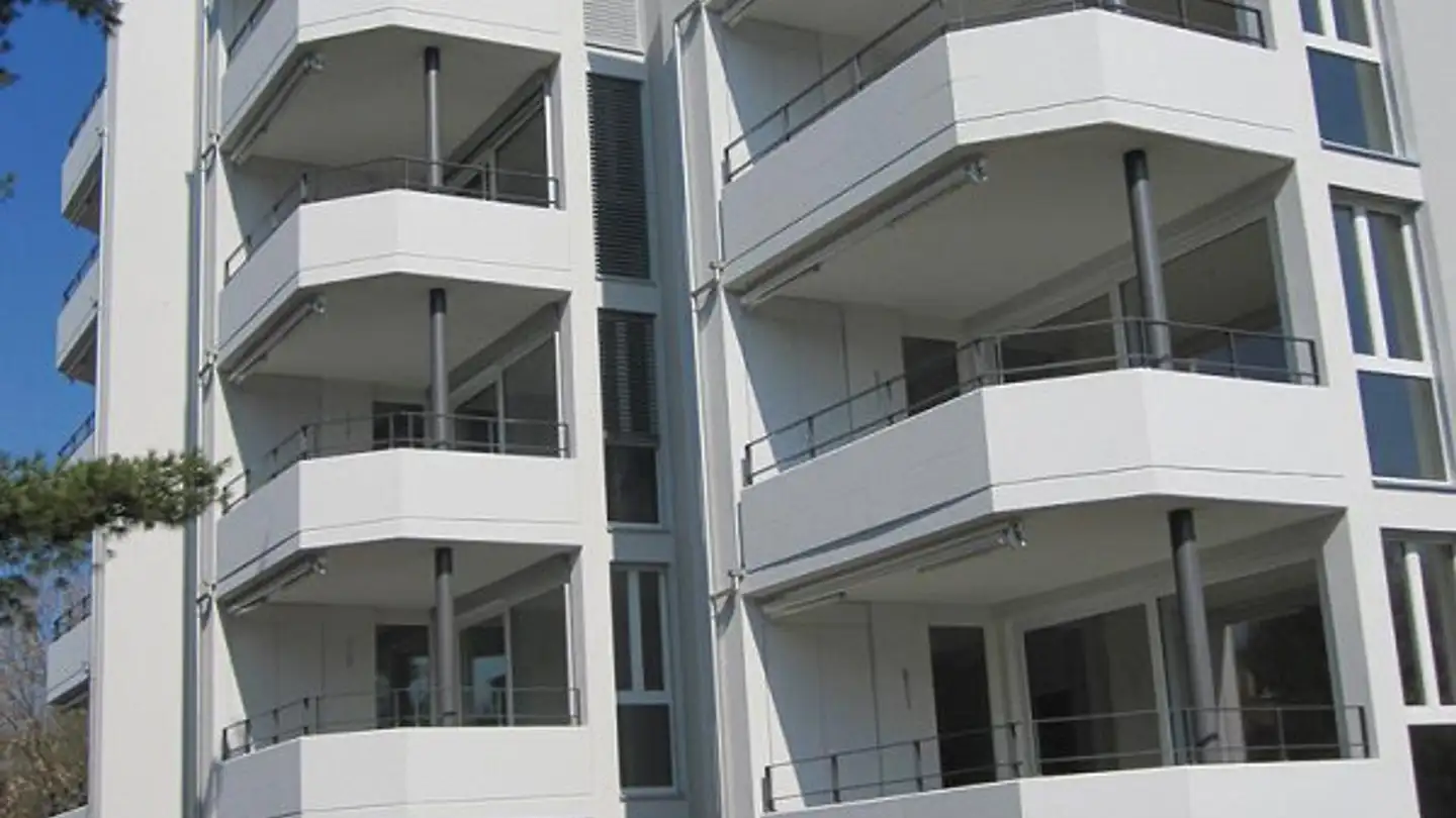 Apartment for rent - Rotbuchstrasse 2, 8600 Dübendorf