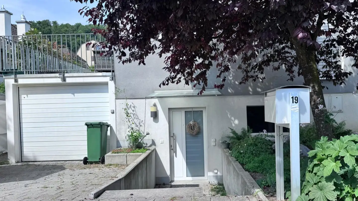 Casa singola in affitto - Mittelfeldweg, 4455 Zunzgen - Photo 2