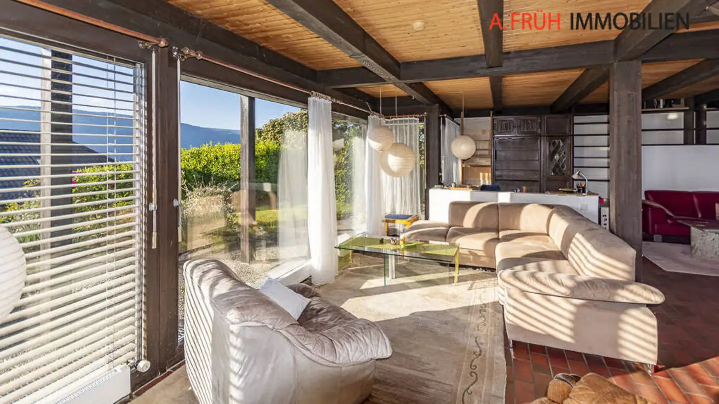 Casa singola in vendita - 2572 Mörigen - Foto 2