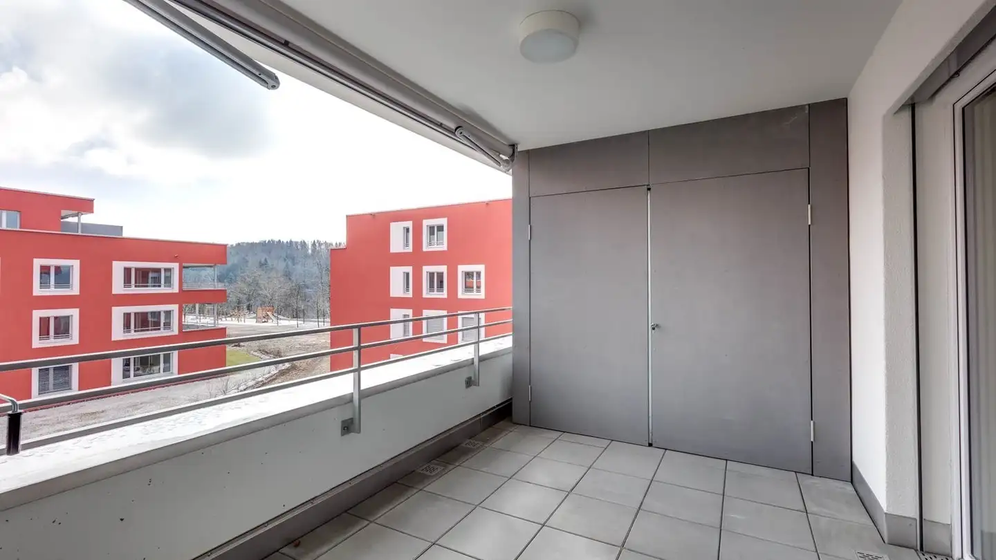 Appartamento in affitto - Chuntestrasse 36, 5312 Döttingen
