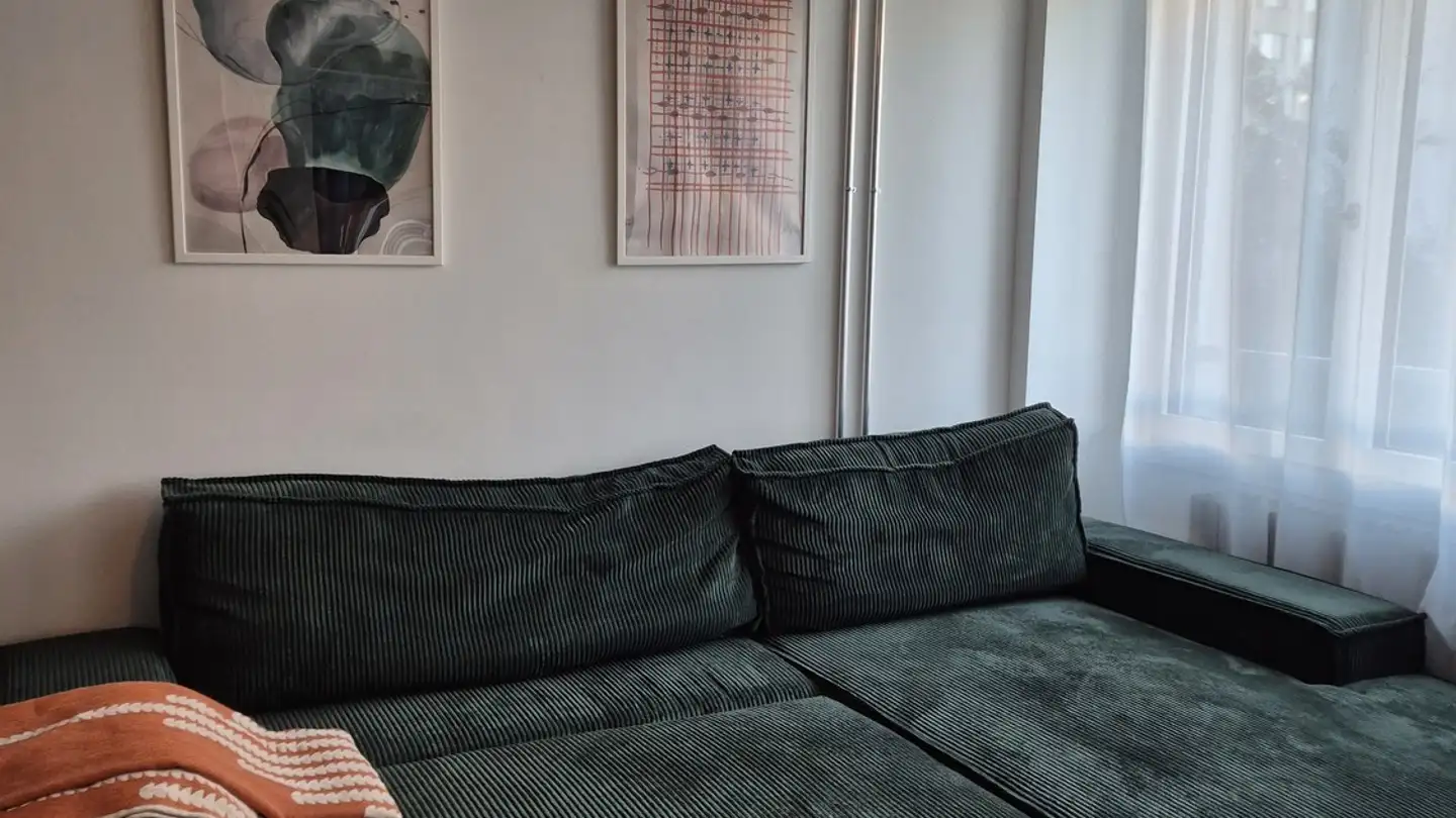 Appartement à louer - 8004 Zürich