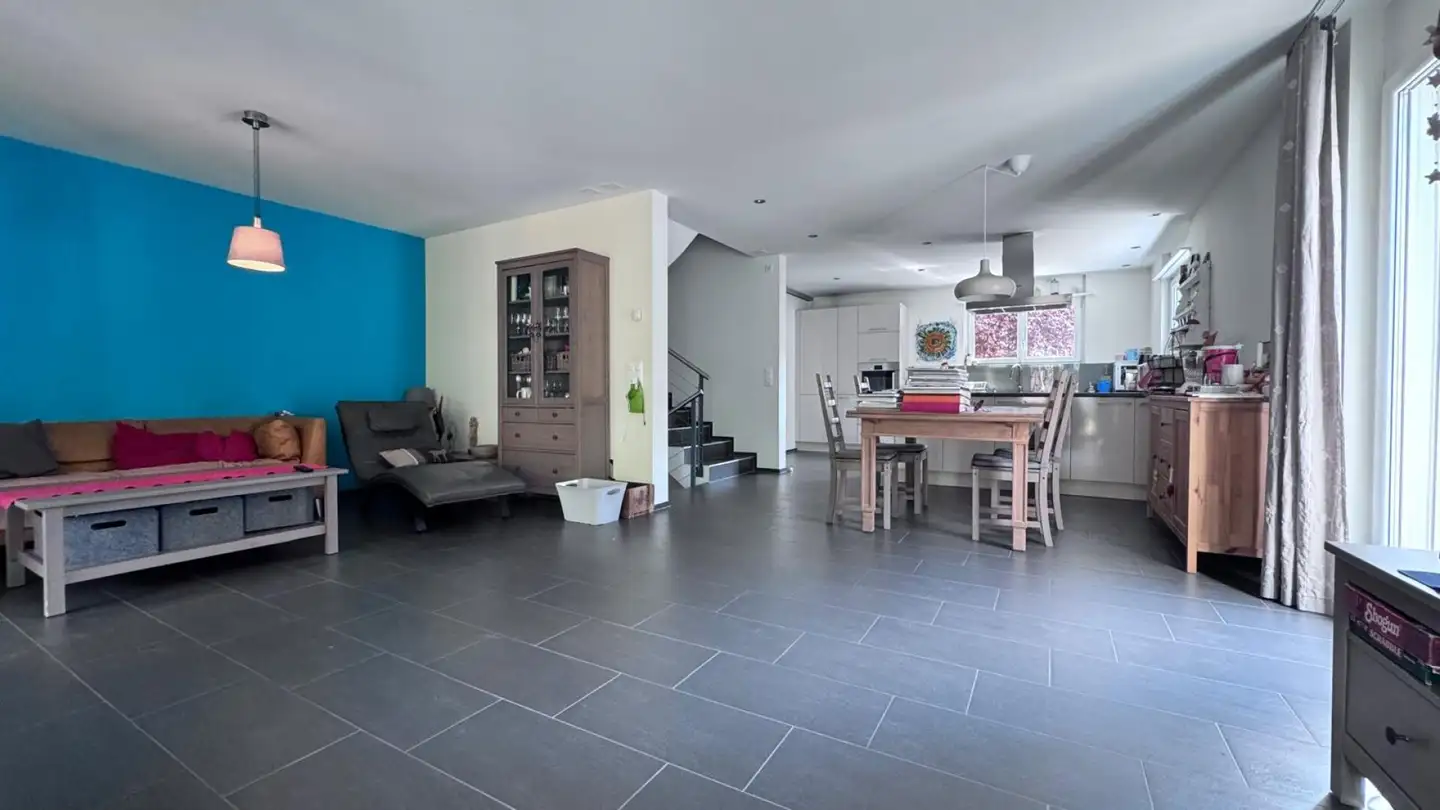 Casa singola in affitto - Mittelfeldweg, 4455 Zunzgen - Photo 4