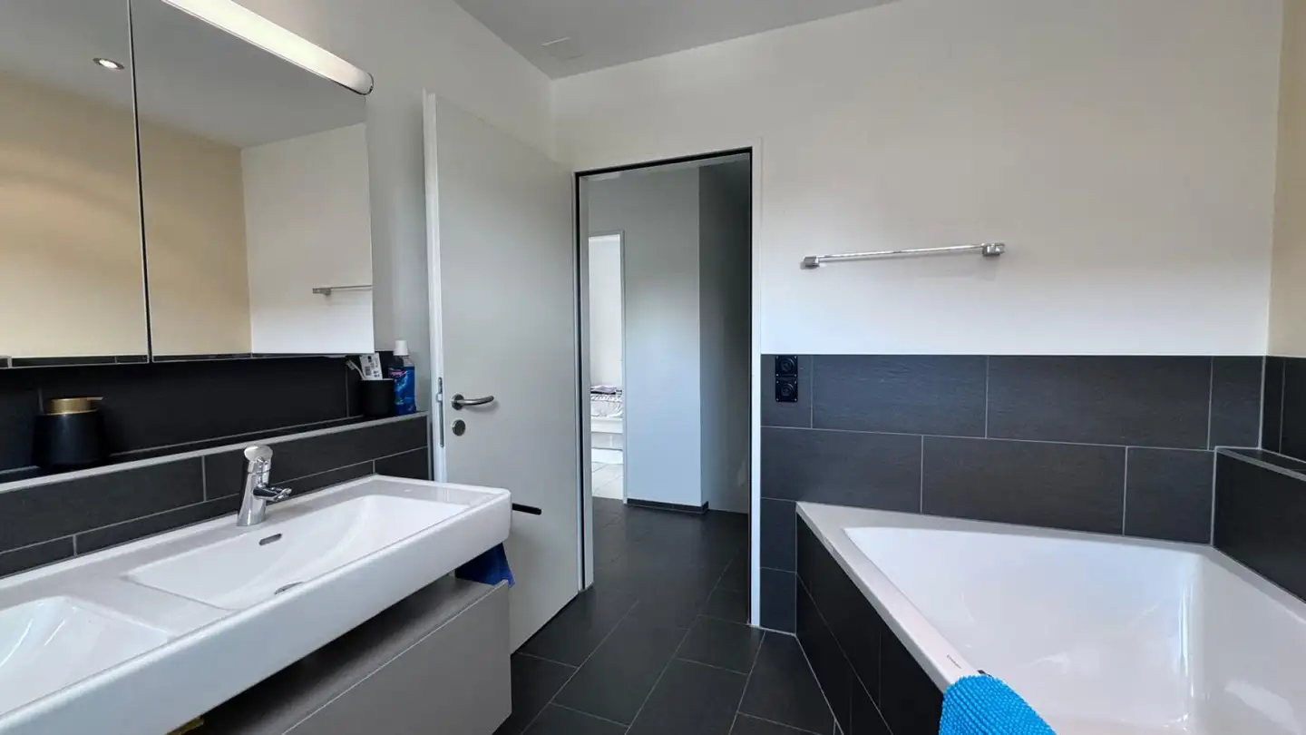 Einfamilienhaus kaufen - Mittelfeldweg, 4455 Zunzgen - Foto 4