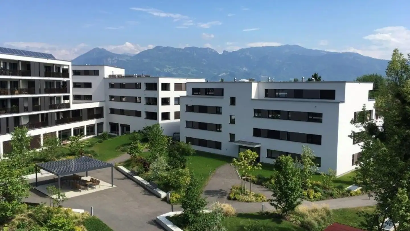 Appartamento in affitto - Nefenstrasse 2, 9435 Heerbrugg