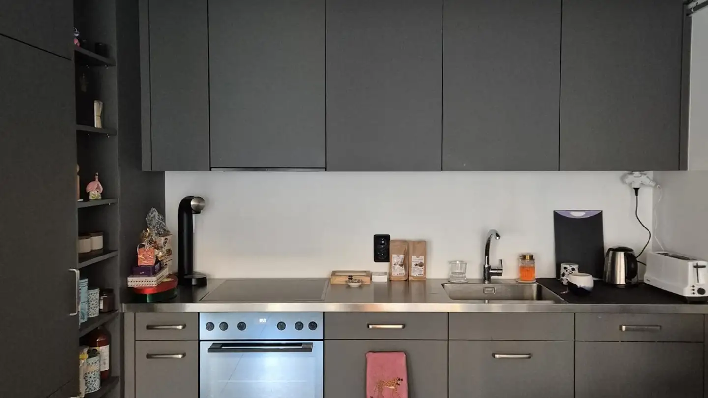 Appartement à louer - 8004 Zürich - Photo 2