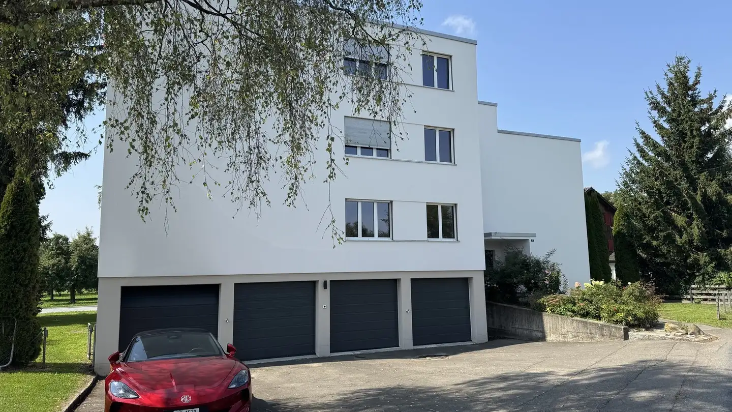 Appartamento in affitto - Buchstrasse 7, 8586 Kümmertshausen - Photo 3