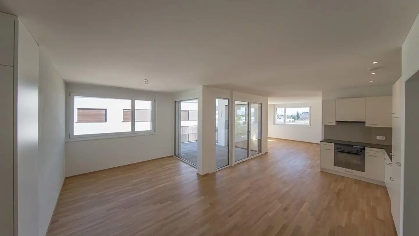 Appartamento in affitto - Nefenstrasse 2, 9435 Heerbrugg - Foto 2