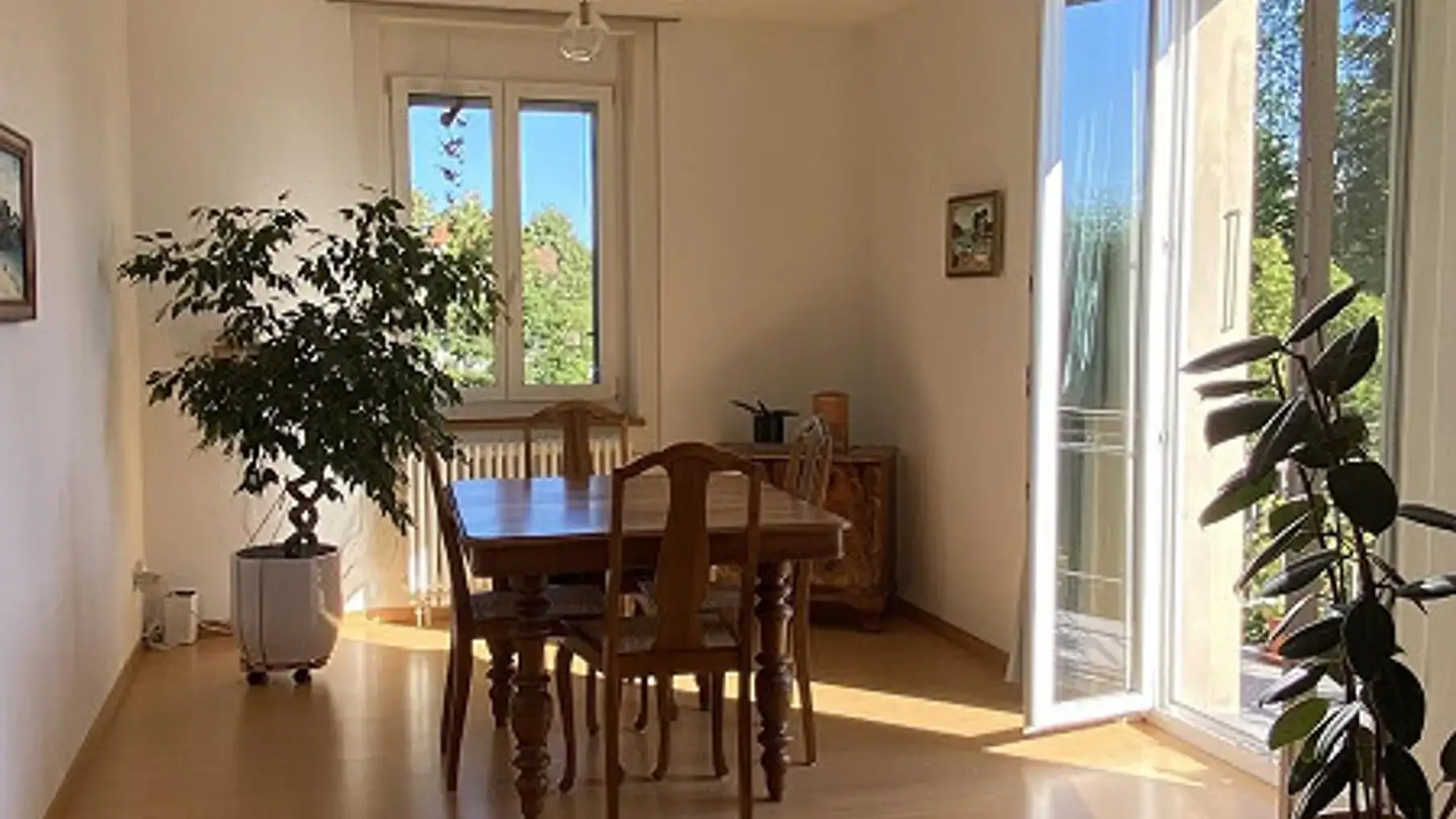 Appartamento in affitto - Pestalozzistrasse, 3007 Bern