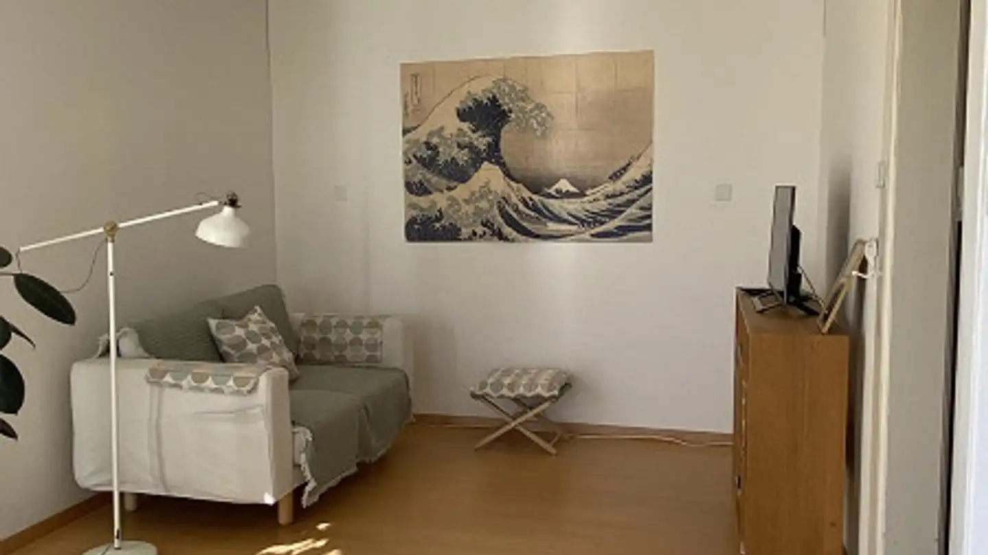 Appartamento in affitto - Pestalozzistrasse, 3007 Bern - Foto 2