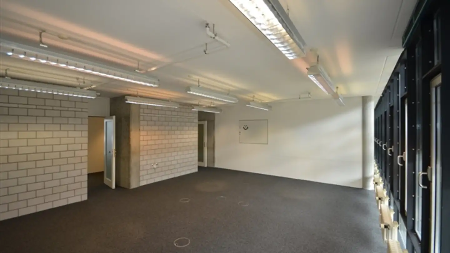 Bürofläche mieten - Morgenstrasse 129, 3018 Bern - Foto 2