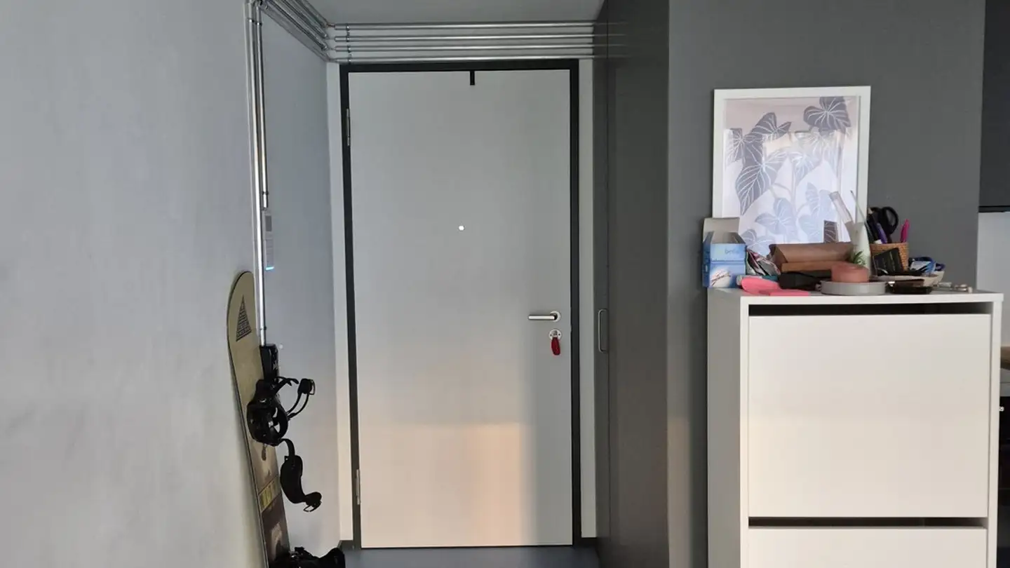 Appartement à louer - 8004 Zürich - Photo 4