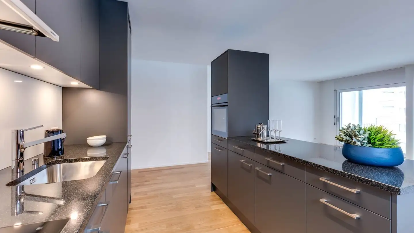 Appartamento in affitto - Chuntestrasse 36, 5312 Döttingen - Foto 2