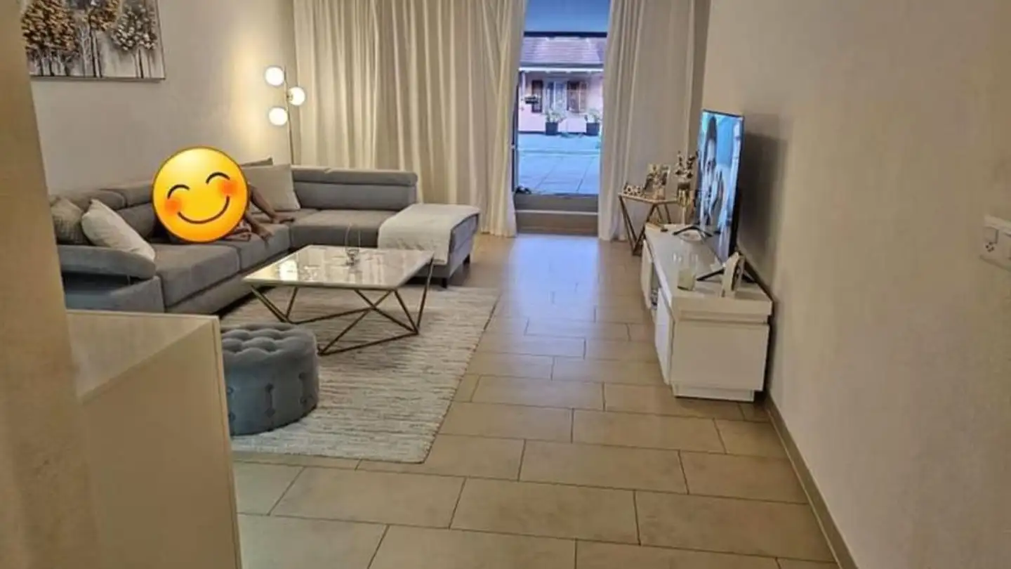 Apartment for rent - Rue Centrale 23, 1580 Oleyres