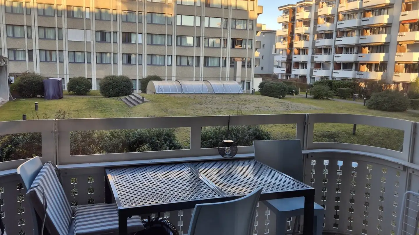 Appartement à louer - 8004 Zürich - Photo 3