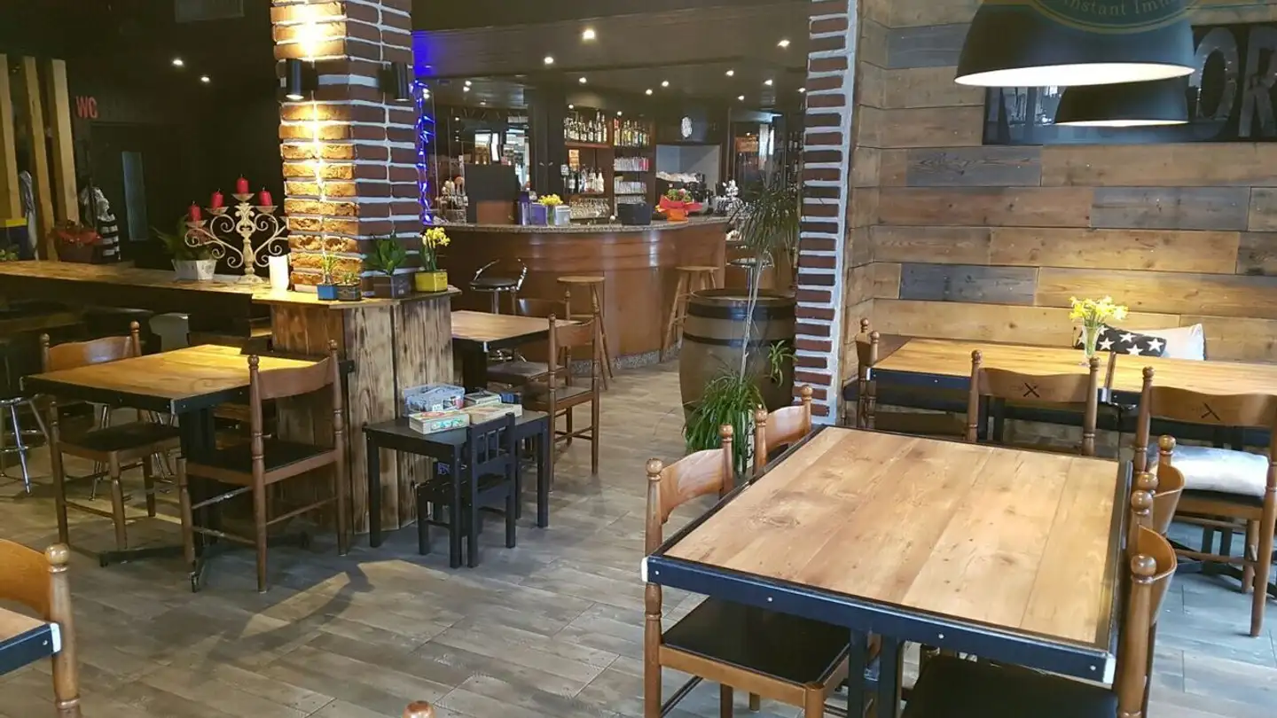 Commerciale in affitto - Faubourg St-Germain 14, 2900 Porrentruy - Foto 3