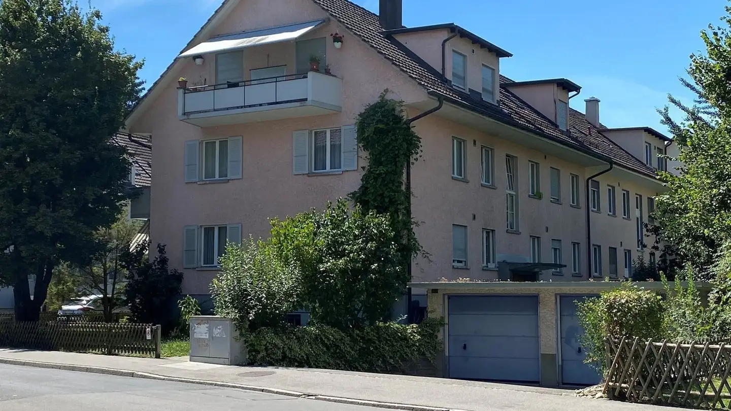 Appartement à louer - Indermühleweg 21, 3018 Bern