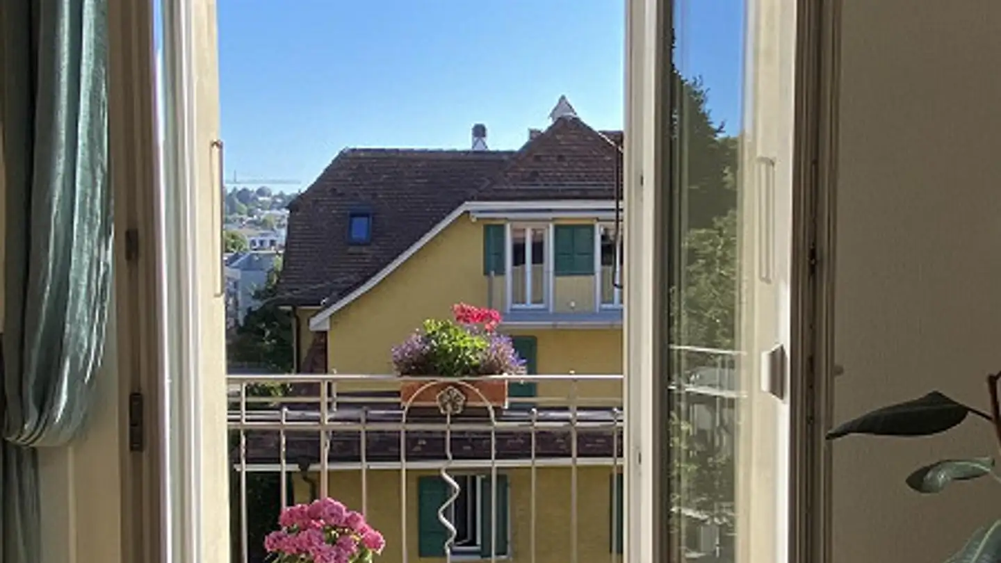 Appartamento in affitto - Pestalozzistrasse, 3007 Bern - Foto 3
