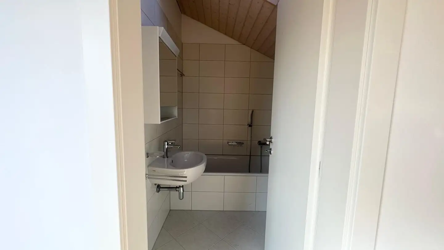 Appartement à louer - Via Cantonale 52, 6652 Tegna - Photo 3