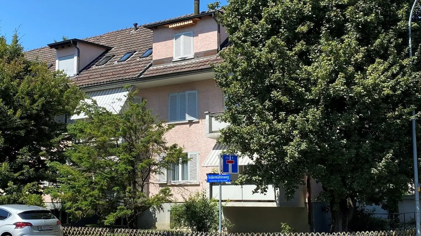 Appartement à louer - Indermühleweg 21, 3018 Bern - Photo 2