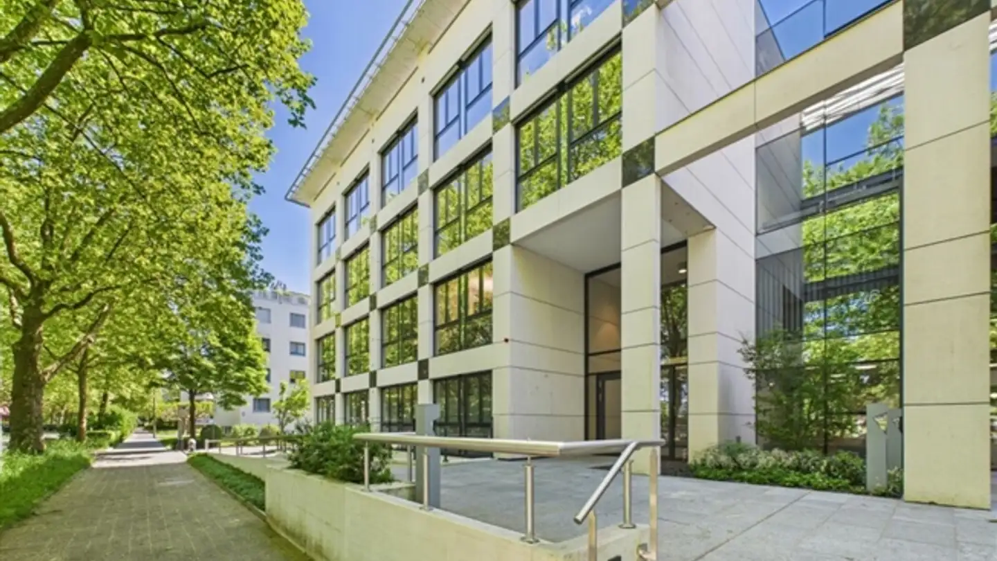 Office space for rent - Alpenquai 30, 6005 Luzern