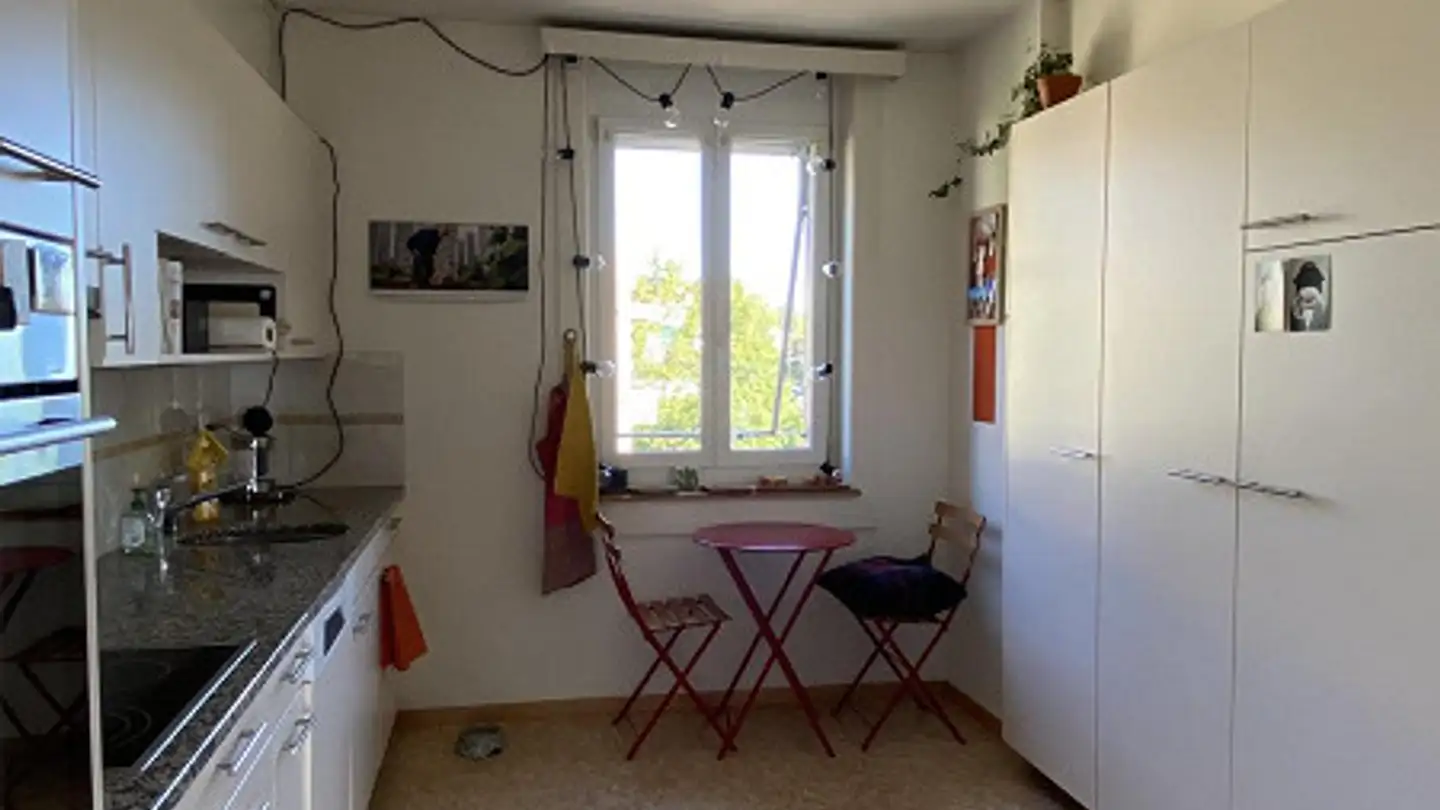 Appartamento in affitto - Pestalozzistrasse, 3007 Bern - Foto 4