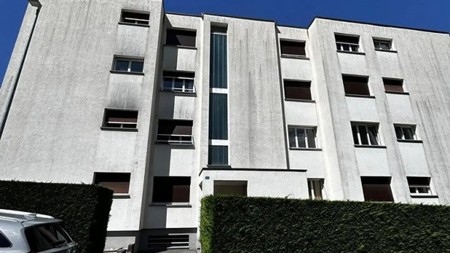 Appartamento in affitto - Via Gesero 43, 6517 Arbedo