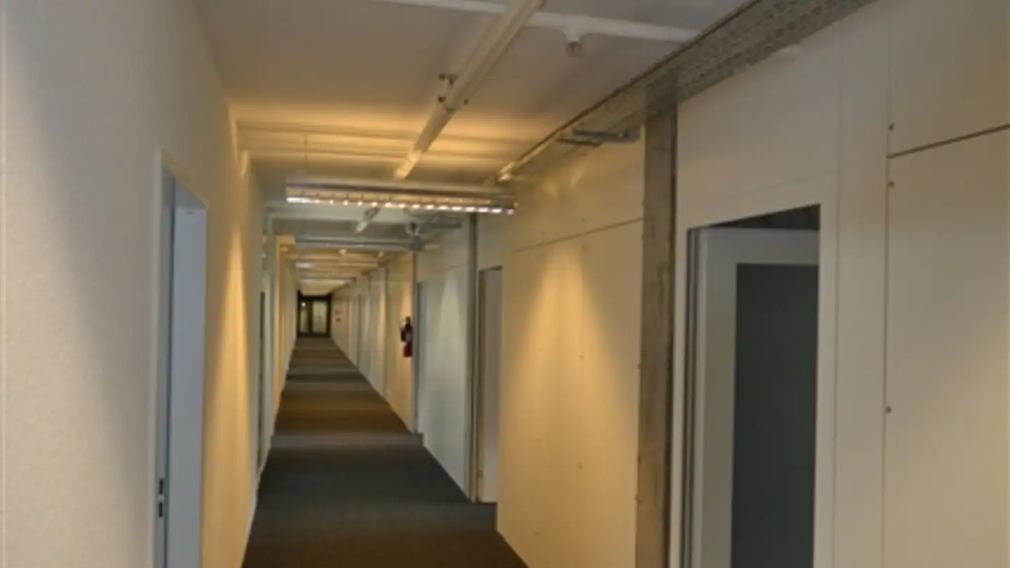 Bürofläche mieten - Morgenstrasse 129, 3018 Bern - Foto 3