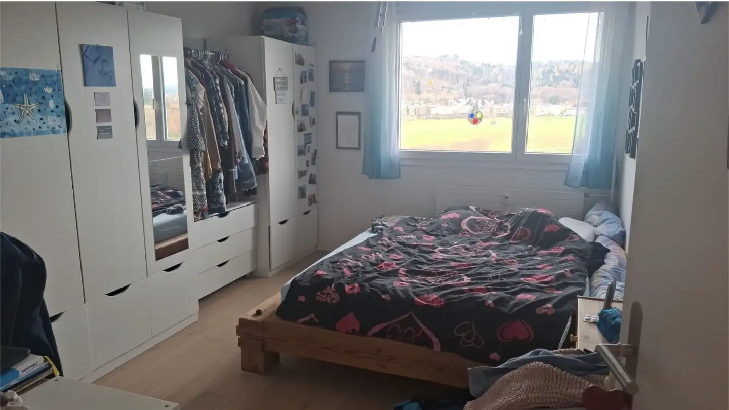 Single room for rent - 3015 Bern - Photo 2