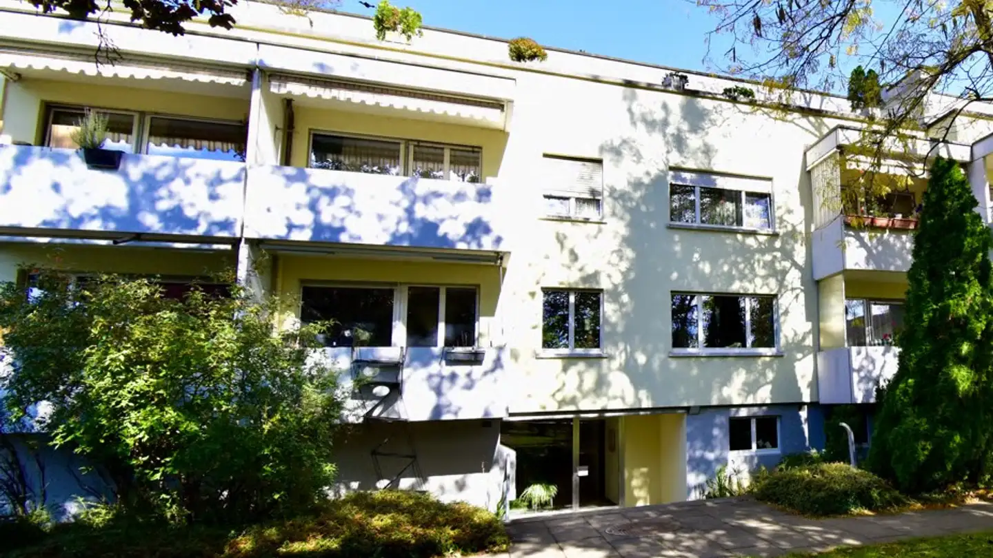 Apartment for rent - Brunngasse 38, 4153 Reinach BL