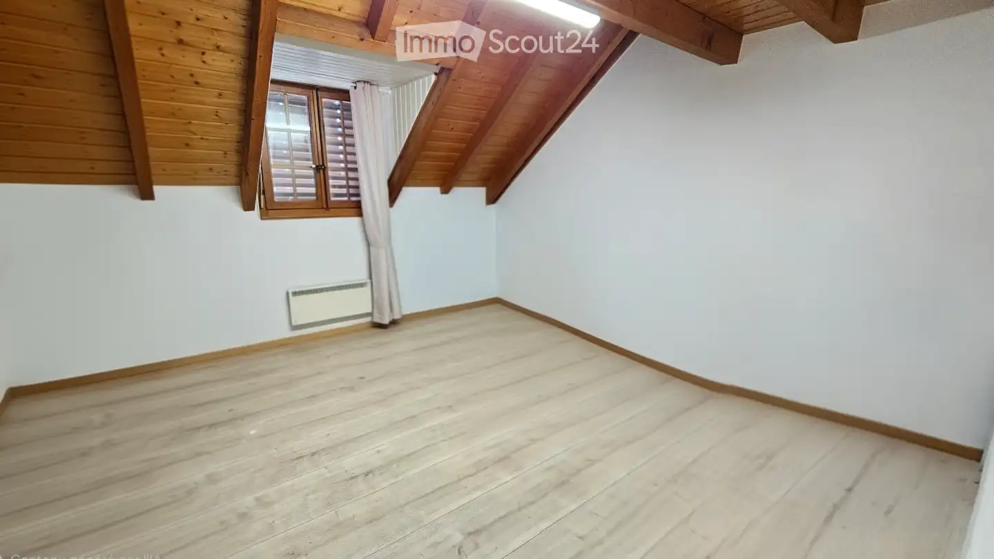 Wohnung mieten - Route Du Village 50, 1070 Puidoux