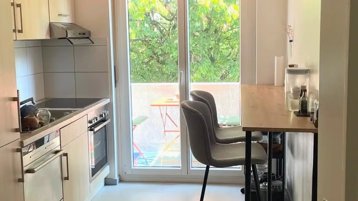 Appartement à louer - Brunngasse 38, 4153 Reinach BL - Photo 2