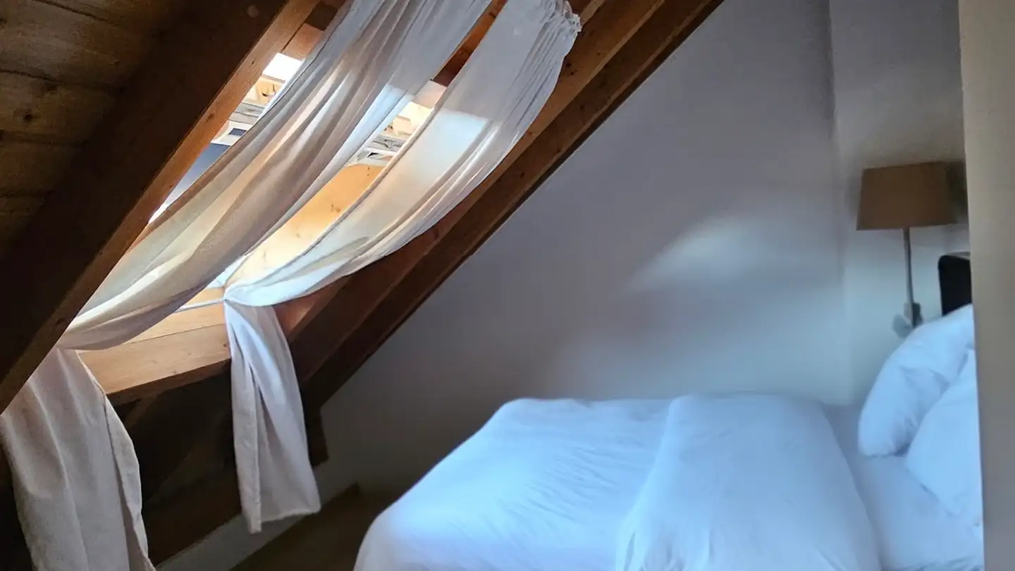 Wohnung mieten - Route Du Village 50, 1070 Puidoux - Foto 2