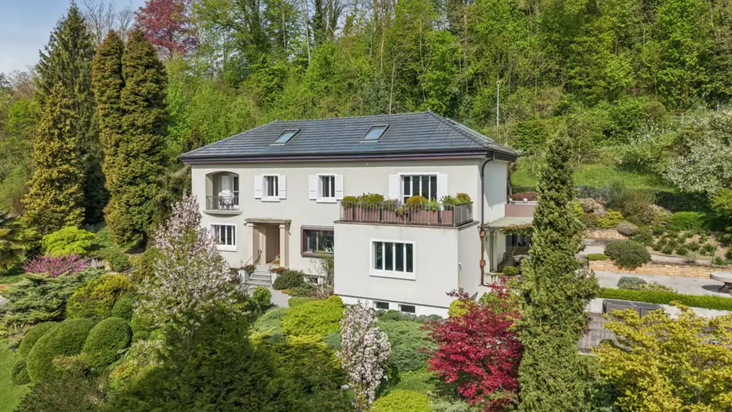 Einfamilienhaus kaufen - 1585 Salavaux
