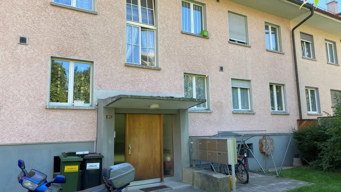 Appartement à louer - Indermühleweg 21, 3018 Bern - Photo 3