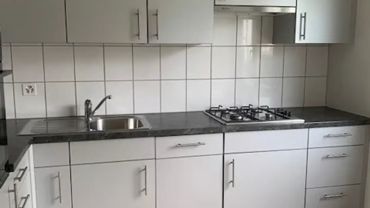 Appartement à louer - Fliederstrasse 19, 4800 Zofingen - Photo 4
