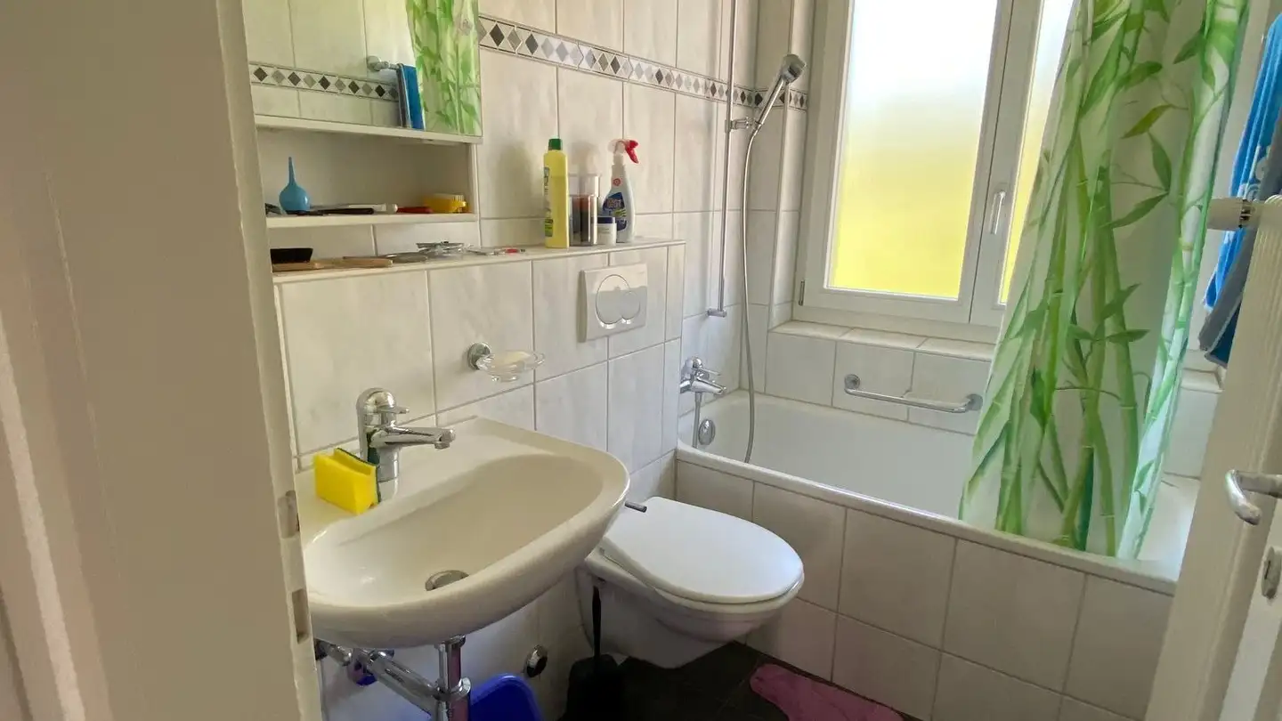 Appartement à louer - Indermühleweg 21, 3018 Bern - Photo 4