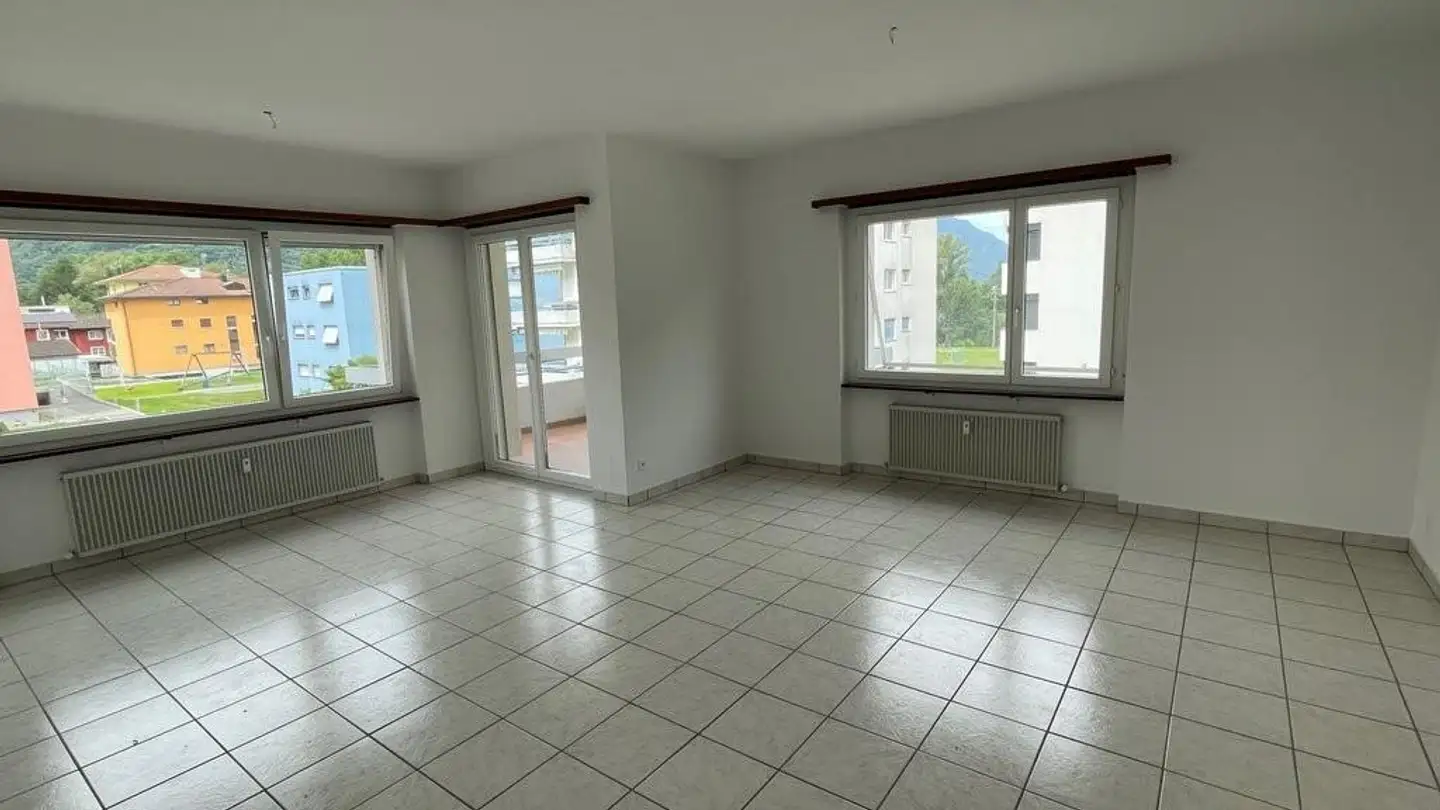 Appartamento in affitto - Via Gesero 43, 6517 Arbedo - Photo 2