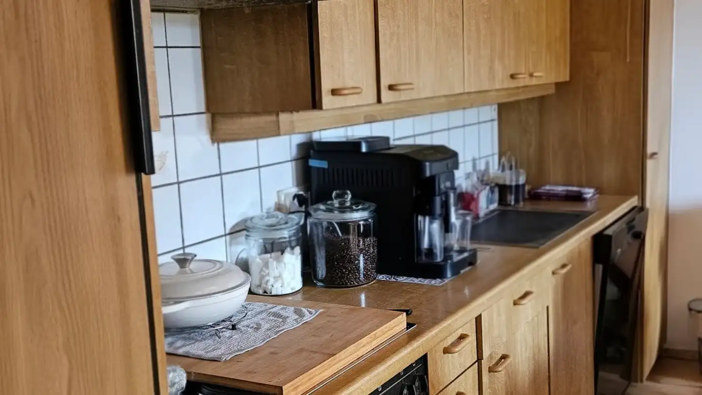 Wohnung mieten - Route Du Village 50, 1070 Puidoux - Foto 4