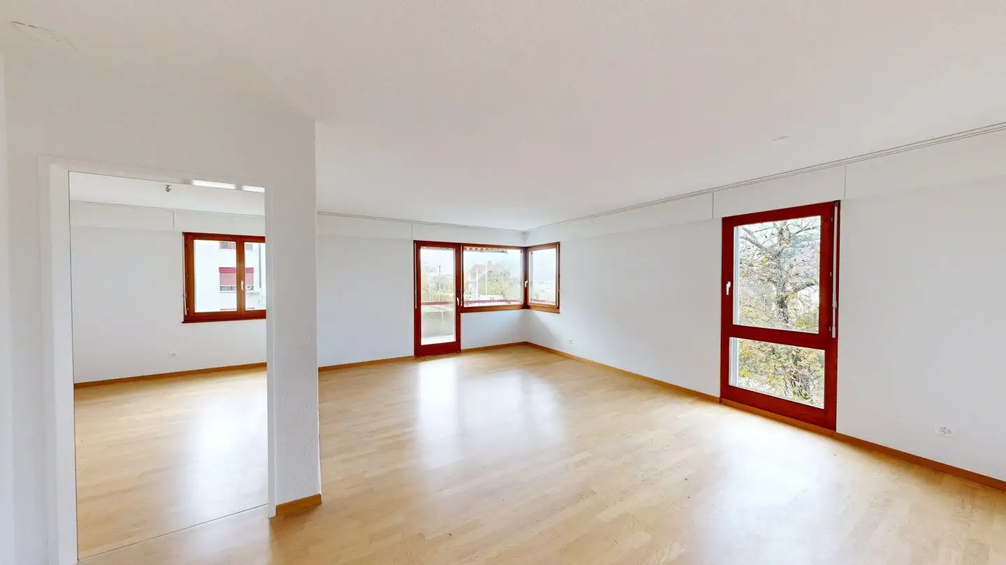 Appartement à louer - Bahnweg 19, 2563 Ipsach